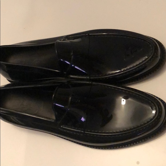 Yves Saint Laurent Shoes Yves Saint Laurent Mens Loafers Poshmark